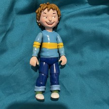 HORRID HENRY RARE ACTION
