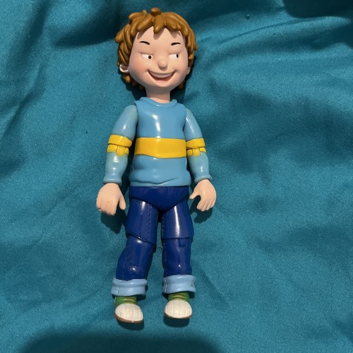 Horrid henry rare action - horrid,