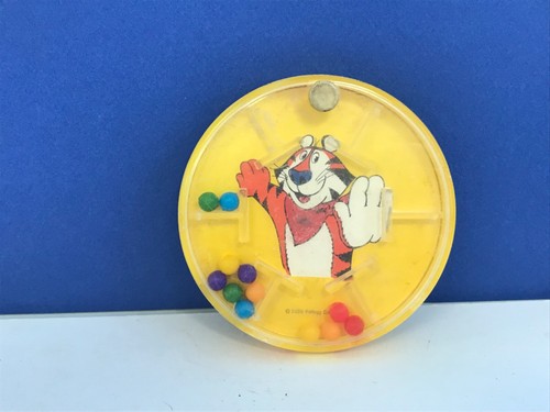 1989 kellogg frosties tony - 1989,