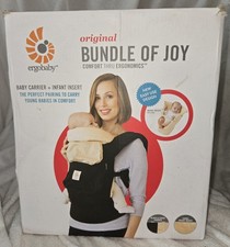 Ergobaby Original Bundle Of