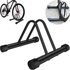 Bike Bicycle Parking Floor