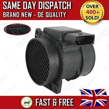 MERCEDES C-CLASS MASS AIR FLOW SENSOR MAF (W203, S203, S202, CL203) 2001-02
