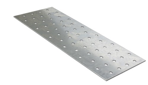 Heavy duty galvanised steel - heavy,