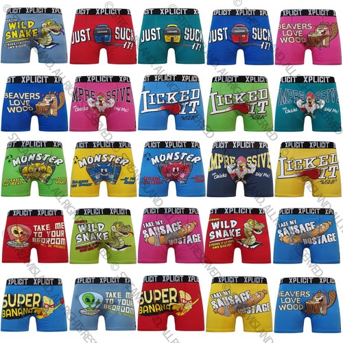 Xplicit mens funny rude - mens, sexy