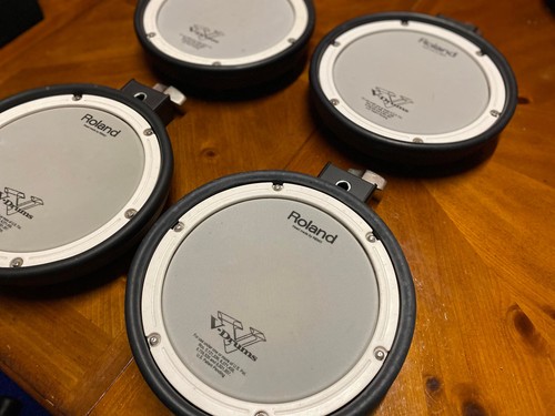 Roland snare hd 3 - hd-1, &