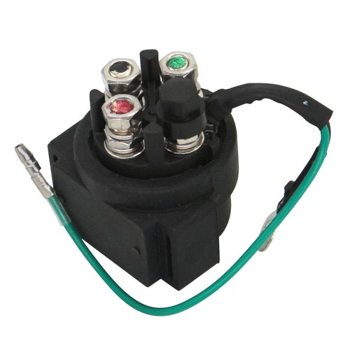 Power trim tilt - trim,