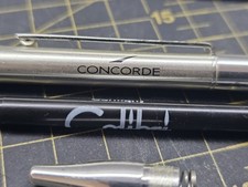 Vintage CONCORDE British