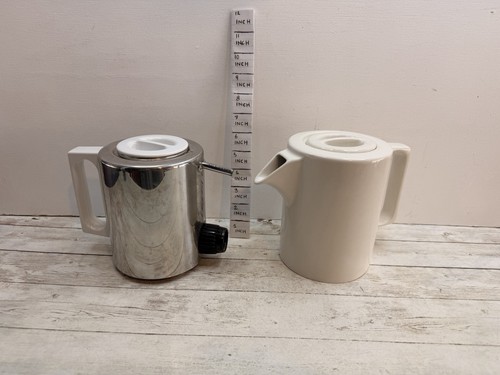 Original white ceramic - white,
