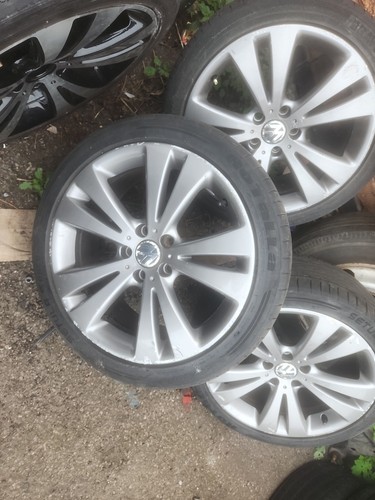 Volkswagen passat 18 - vw, cc