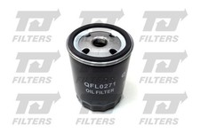 Oil Filter Fits Bedford Buick Cadillac Chevrolet Vauxhall QUINTON HAZELL QFL0271
