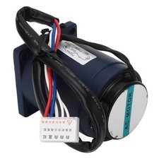 ⁺Geared Motor 6W High