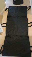 Folding Emergency Stretcher