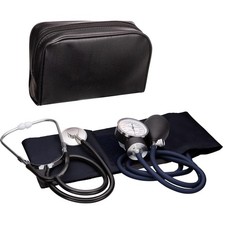 Manual Blood Pressure Monitor