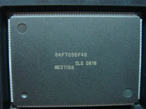 1pc 64f7055f40v hd64f7055f40v - 1pc,