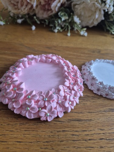 Set two flower - of,