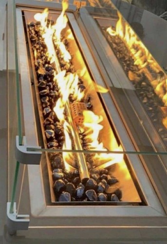 1kg bags glass beads - 1kg,