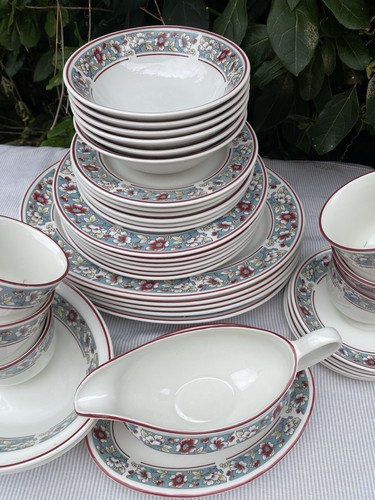 Beautiful vintage johnson - beautiful,