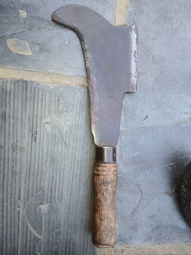 Vintage harrison no - h,