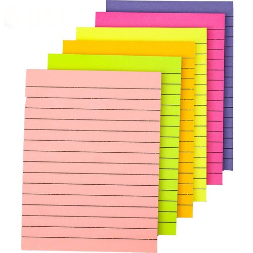 Pack sticky notes post - sticky,