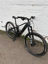Orbea Wild FS 2021