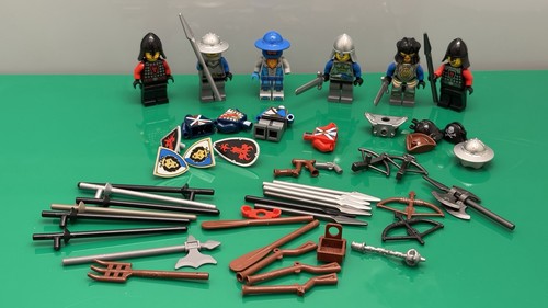 Lego castle nexo knights - castle,,