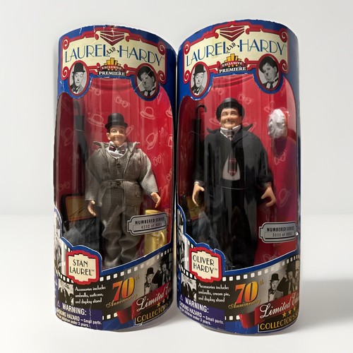 Laurel hardy 1997 target - &,