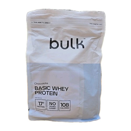 Bulk basic whey protein powder - basic,