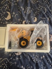 Double E Jcb Backhoe Tractor