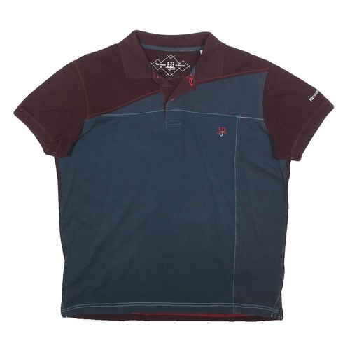 Harmont blaine mens blue - &,