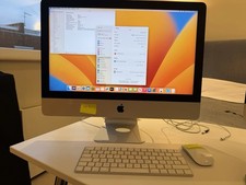 iMac 2017 36GHz Core I7