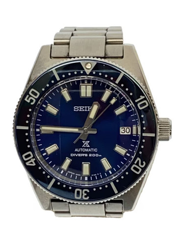 Seiko automatic mechanical - seiko,