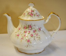 Paragon  Victoriana Rose 2