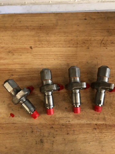 Bmc diesel injector - injector,