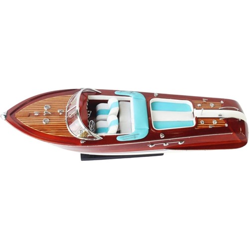 Handcrafted riva aquarama - riva,