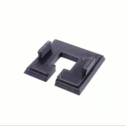 Bandsaw table insert - insert, plate