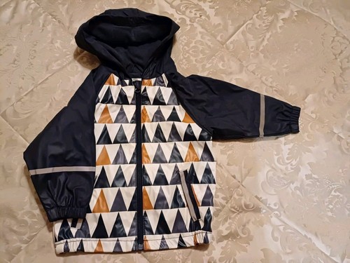 Waterproof jacket 24 - waterproof,