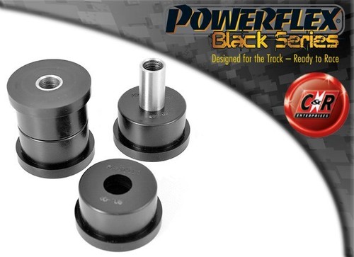 Powerflex black - powerflex, rr