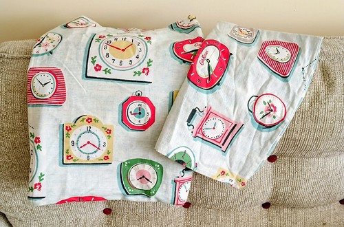 Cath kidston vintage pattern - cath,