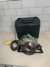 Hitachi C7ST 185mm Circular