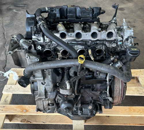 Land rover freelander - rover, engine