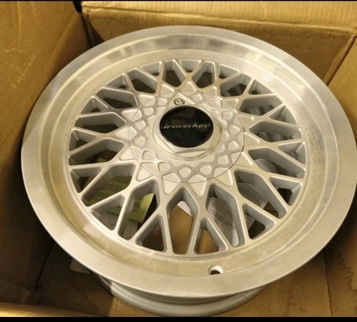 Irmscher wheel 5x110 nos - irmscher,