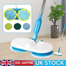 Electric Floor Mop Cordless