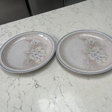  2 x Denby Tasmin Salad