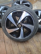 17" VOLKSWAGEN POLO GTI MILTON