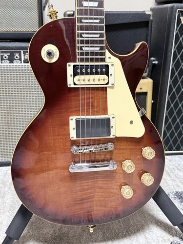Epiphone les paul - paul, standard