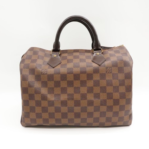 Louis vuitton speedy - louis, 30