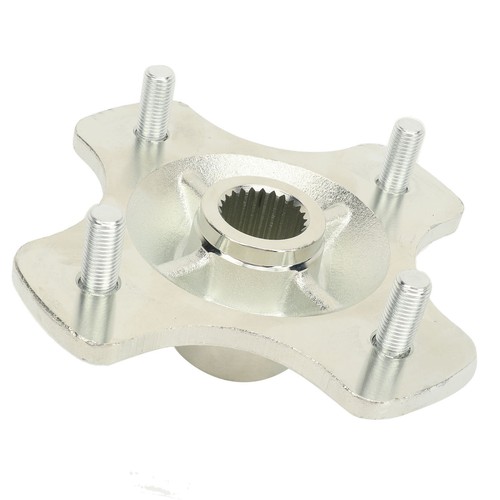 24t kart rear - kart, hub