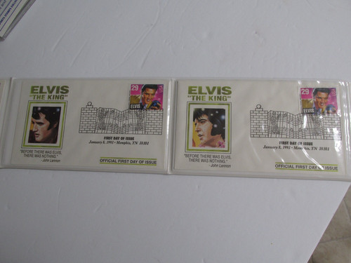 Elvis presley first - elvis,