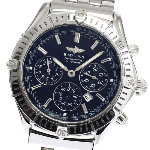 Breitling for bentley motors - breitling,