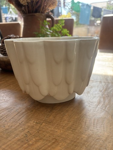Vintage shelley jelly - shelley, mould